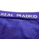 Real Madrid Alternativa 94/95 - Manga Comprida