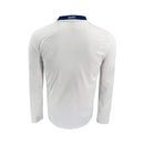 Manchester United Alternativa 08/09 - Manga Comprida