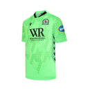 Blackburn Rovers Guarda-Redes 25/26