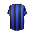 Inter Milão Principal 99/00