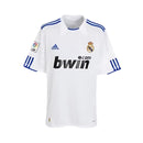 Real Madrid Principal 10/11