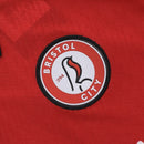 Bristol City Principal 25/26