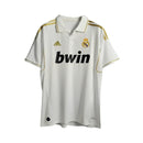 Real Madrid Principal 11/12