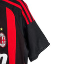 AC Milan Principal 08/09