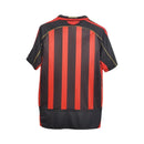 AC Milan Principal 06/07