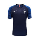 França Principal 18/19