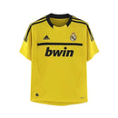 Real Madrid Guarda-Redes 11/12