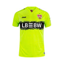 VfB Stuttgart Guarda-Redes 25/26