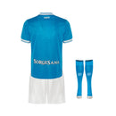Kit de Criança - Nápoles Principal 25/26