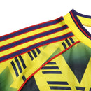 Arsenal Alternativa 91/92