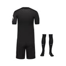 Kit de Criança - Atlético de Madrid Guarda-Redes 25/26