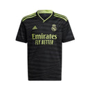 Real Madrid Terceiro 21/22