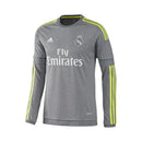 Real Madrid Alternativa 15/16 - Manga Comprida