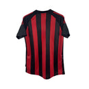 AC Milan Principal 02/03