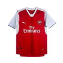 Arsenal Principal 16/17