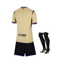 Kit de Criança  - Barcelona Alternativa 25/26