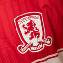 Middlesbrough Principal 25/26
