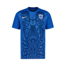 Finlândia Alternativa 25/26 - Euro Feminino 2025