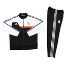 Real Madrid 25/26 - Fato de Treino - Zip Completo