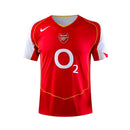 Arsenal Principal 04/05