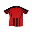 AC Milan Principal 07/08