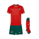 Kit de Criança - Portugal Principal 25/26