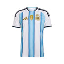 Argentina Principal - Mundial 2026