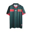 Marrocos Alternativa 98/99
