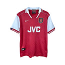 Arsenal Principal 97/98
