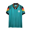 Alemanha Alternativa 92/93