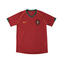 Portugal Principal 06/07