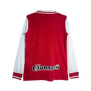Arsenal Principal 96/97 - Manga Comprida