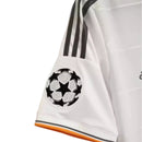 Real Madrid Principal 13/14 - Final da Liga dos Campeões