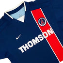 PSG Principal 02/03