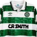Celtic Principal 89/90