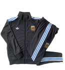 Argentina 25/26 - Fato de Treino - Zip Completo
