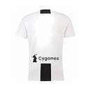 Juventus Principal 18/19