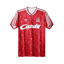 Liverpool Principal 89/90