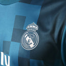 Real Madrid Terceiro 17/18