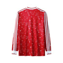 Liverpool Principal 89/90 - Manga Comprida