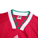 Liverpool Principal 93/94 - Manga Comprida