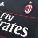 AC Milan Terceiro 10/11