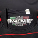 AC Milan Terceiro 10/11