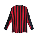 AC Milan Principal 13/14 - Manga Comprida