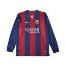 Barcelona Principal 14/15 - Manga Comprida