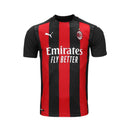 AC Milan Principal 20/21