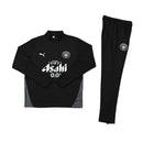 Manchester City 25/26 - Fato de Treino - 1/2 Zip