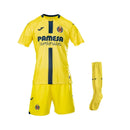 Kit de Criança  - Villarreal Principal 25/26