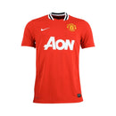 Manchester United Principal 11/12