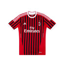 AC Milan Principal 11/12